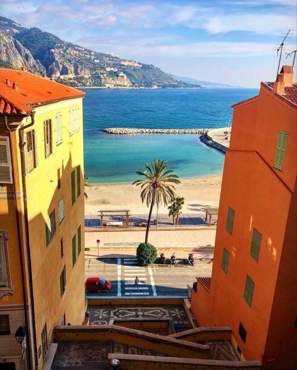 Apartment D&t Riviera *