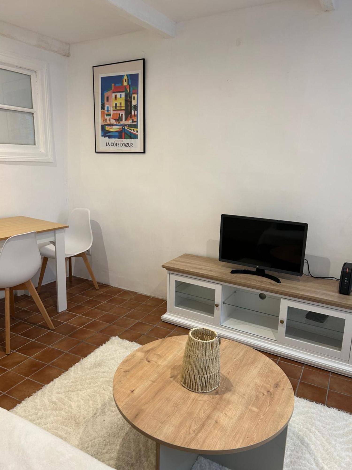 D&t Riviera Apartment Menton