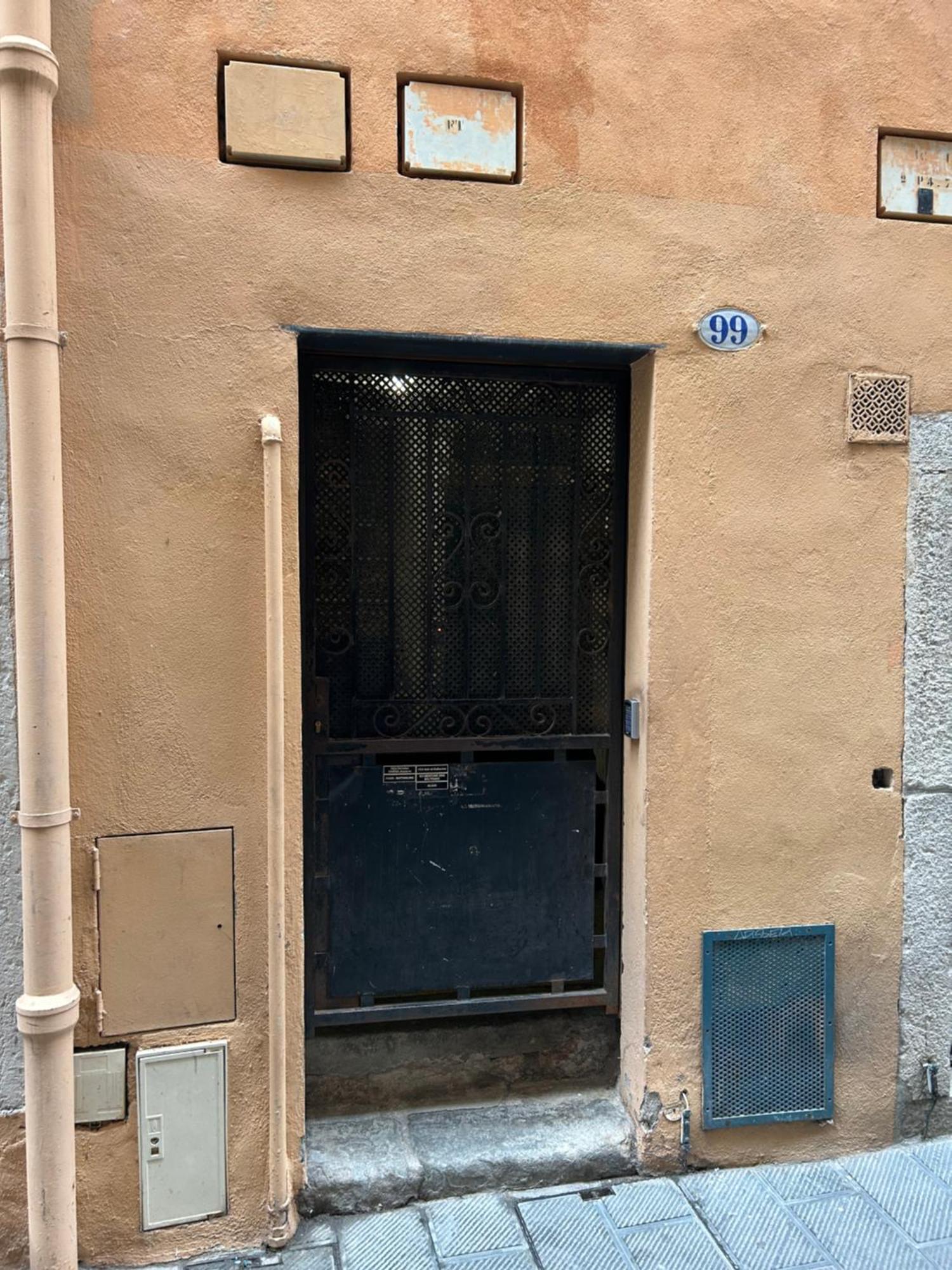 Apartment D&t Riviera *