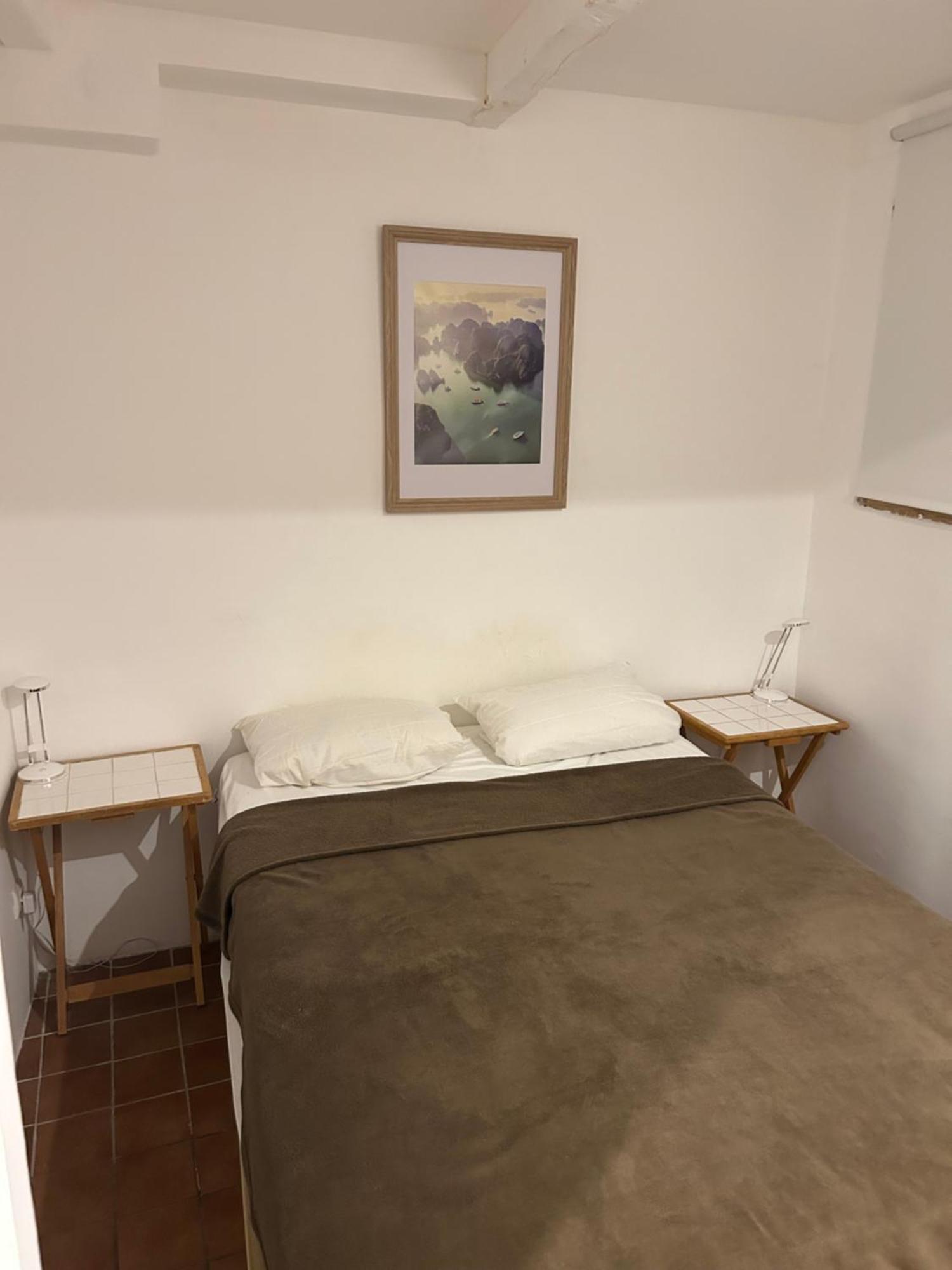 D&t Riviera Apartment Menton
